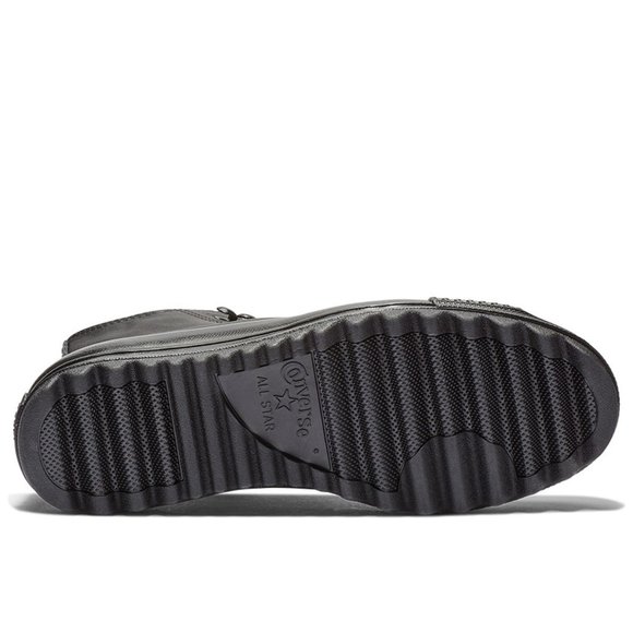 Converse Womens CTAS Hi Street Warmer Ripple Boot - Picture 8 of 10